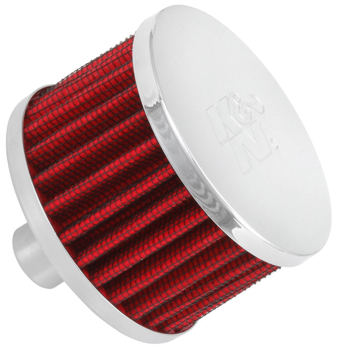 K&N Vent Air Filter Breather 62-1160
