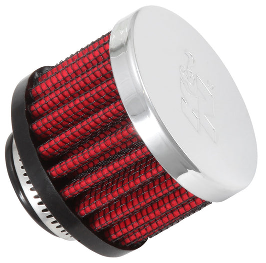 K&N Vent Air Filter Breather 62-1360