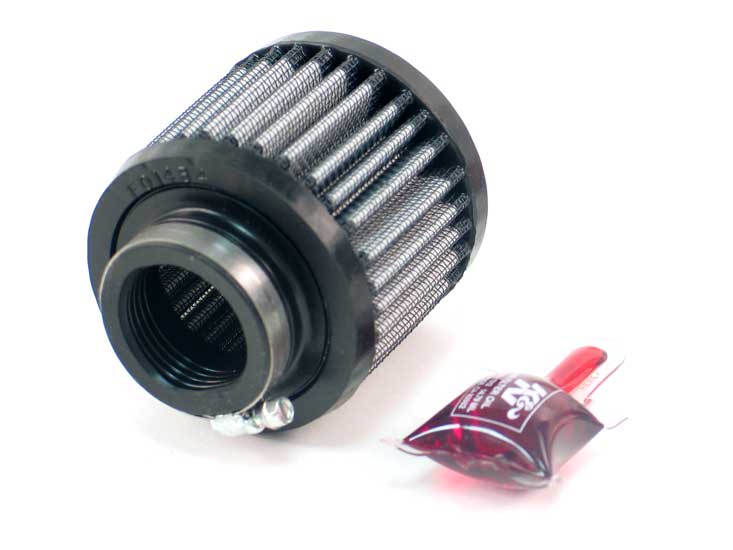 K&N Vent Air Filter Breather 62-1430