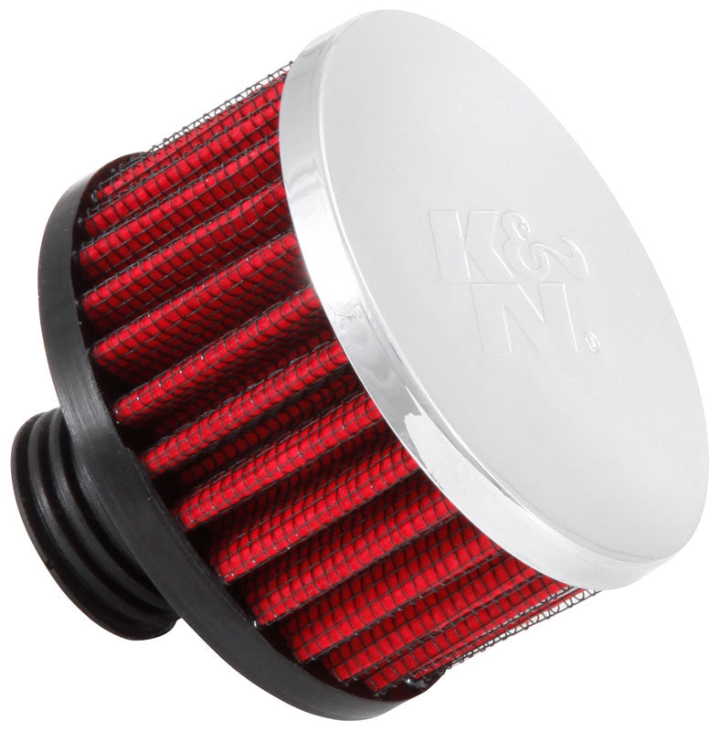 K&N Vent Air Filter Breather 62-1495