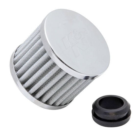 K&N Vent Filter/Breather 62-1590WT