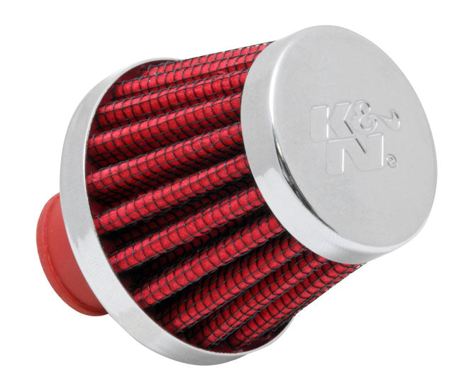 K&N Vent Filter/Breather 62-1600RD