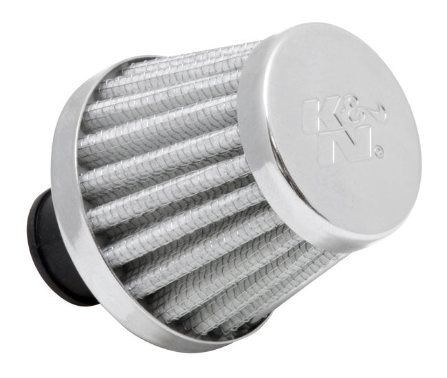 K&N Vent Filter/Breather 62-1600WT