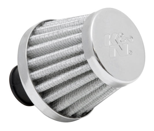 K&N Vent Filter/Breather 62-1600WT