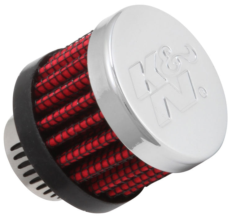 K&N Vent Filter/Breather 62-2480