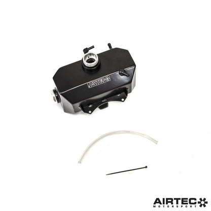 AIRTEC Motorsport Header Tank for Ford Mustang 2.3 EcoBoost &amp; 5.0 V8 Image 1