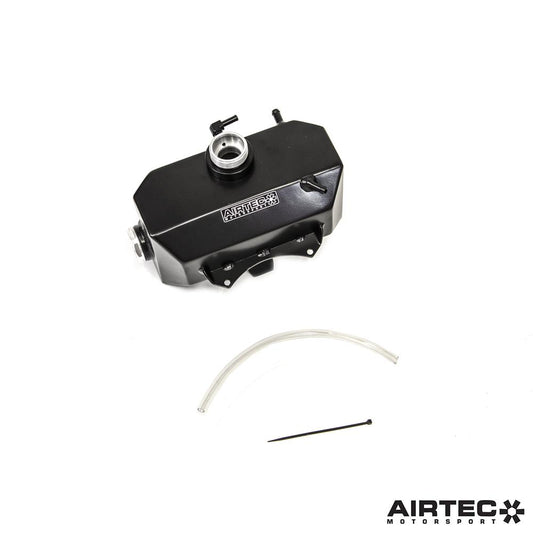 AIRTEC Motorsport Header Tank for Ford Mustang 2.3 EcoBoost &amp; 5.0 V8 Image 1