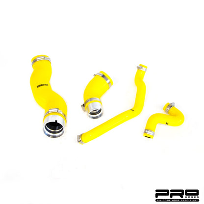 Pro Hoses Boost Hose Kit for Renault Megane 4 RS280/300 Image 1