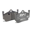 EBC RP1 Brake Pads DP81920RP1 Rear Image 1