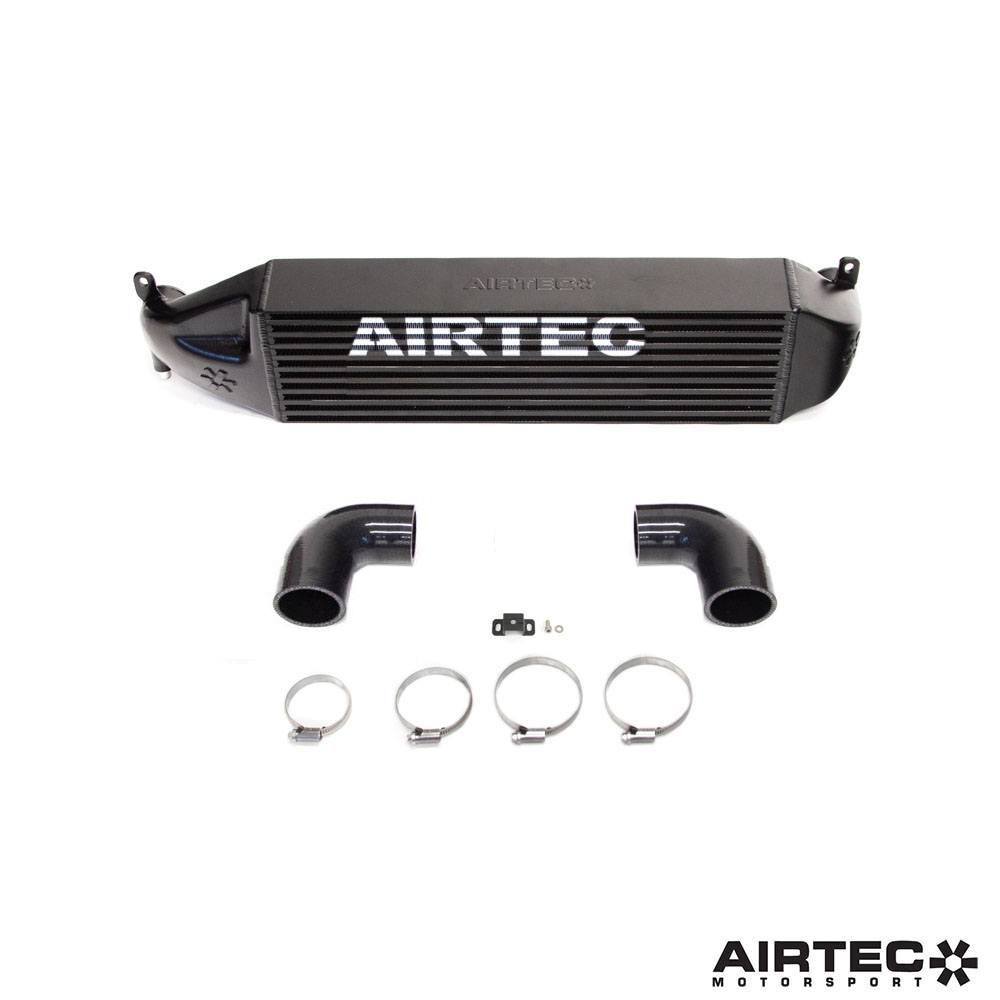 AIRTEC Motorsport Front Mount Intercooler for Suzuki Swift Mk3 MHEV Image 1