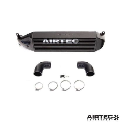 AIRTEC Motorsport Front Mount Intercooler for Suzuki Swift Mk3 MHEV Image 1