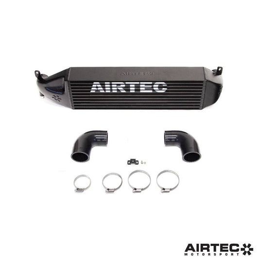 AIRTEC Motorsport Front Mount Intercooler for Suzuki Swift Mk3 MHEV Image 1