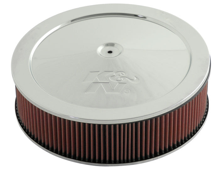 K&N Performance Air Intake System 63-1007-1