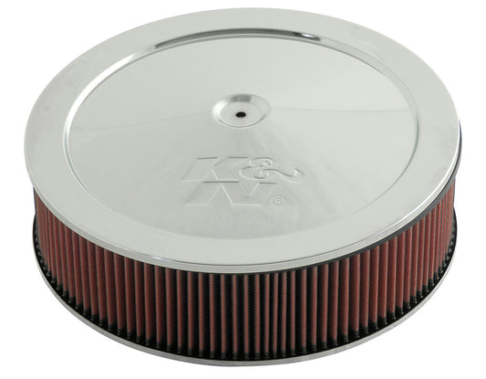 K&N Performance Air Intake System 63-1007-1