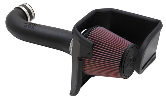 K&N Performance Air Intake System 63-1114