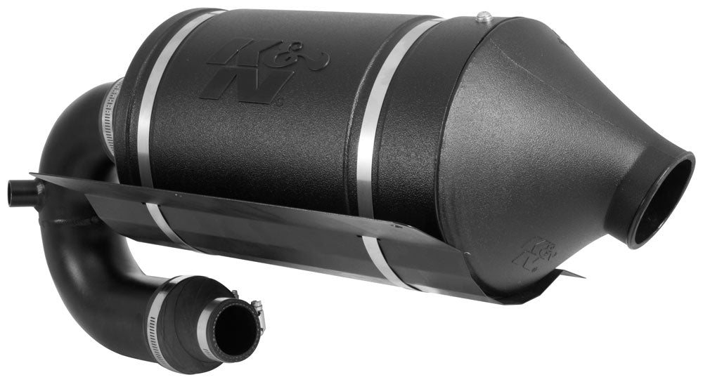 K&N Performance Air Intake System 63-1136