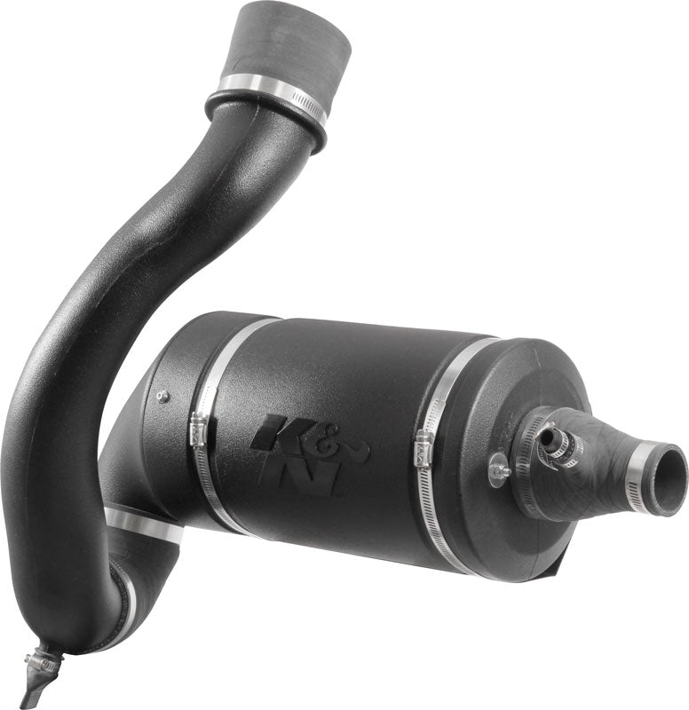 K&N Performance Air Intake System 63-1141