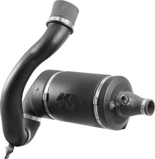 K&N Performance Air Intake System 63-1141
