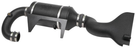 K&N Performance Air Intake System 63-1144