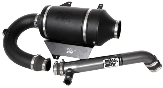 K&N Performance Air Intake System 63-1146