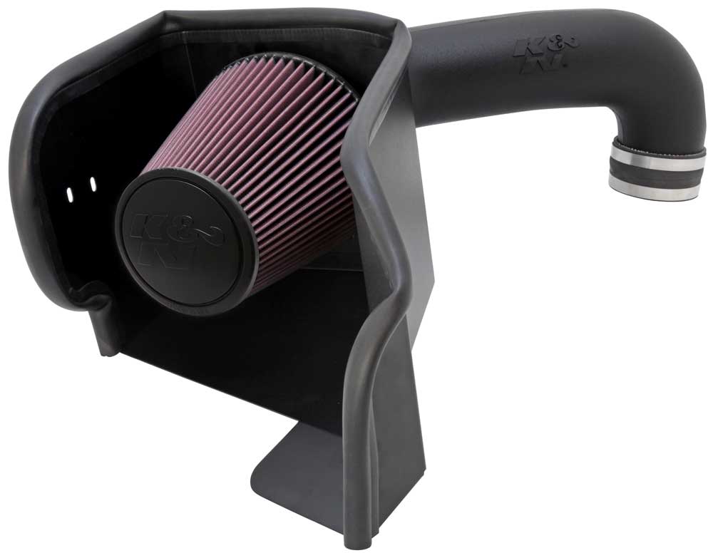 K&N Performance Air Intake System 63-1561