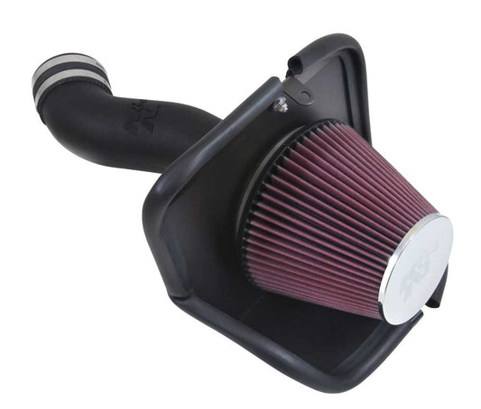 K&N Performance Air Intake System 63-1569