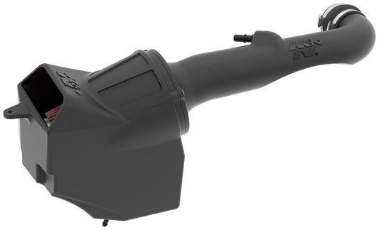 K&N Performance Air Intake System 63-1576