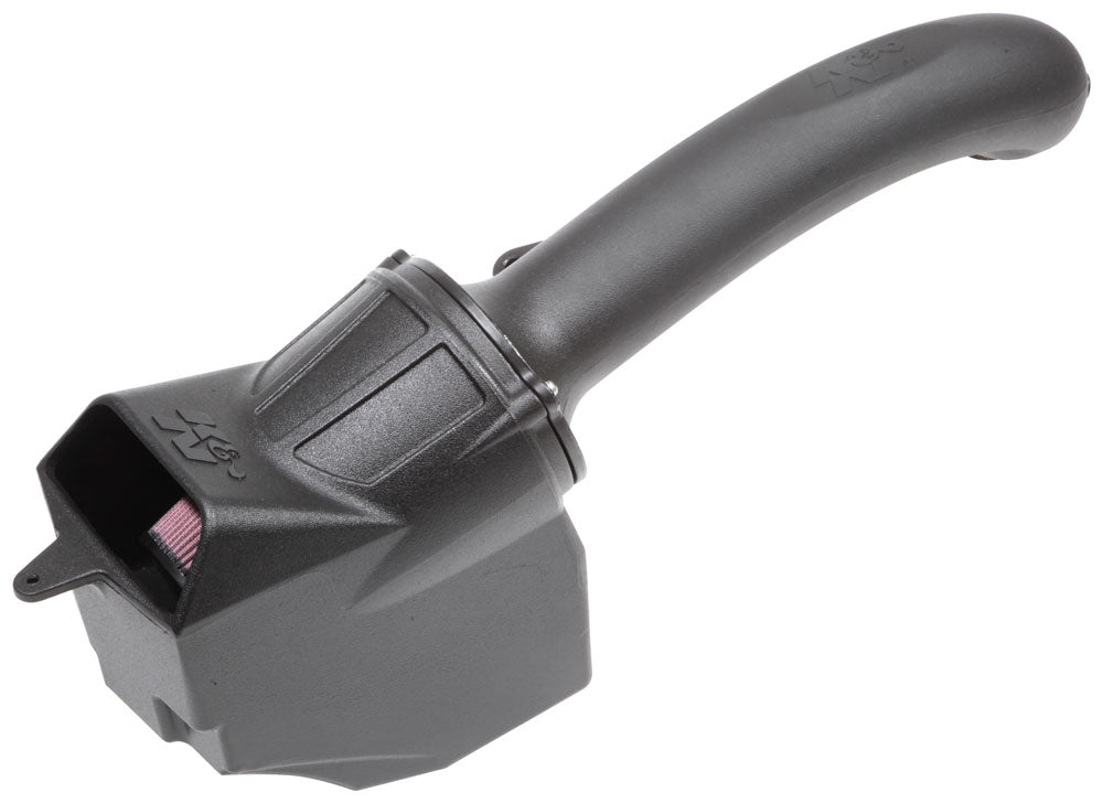 K&N Performance Air Intake System 63-1580
