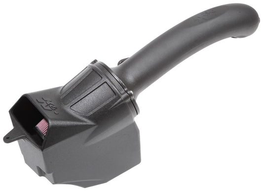K&N Performance Air Intake System 63-1580