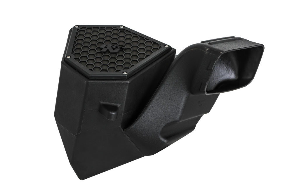 K&N Performance Air Intake System 63-1584