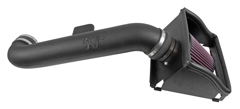 K&N Performance Air Intake System 63-2591