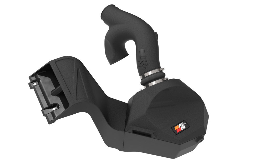 K&N Performance Air Intake System 63-2617