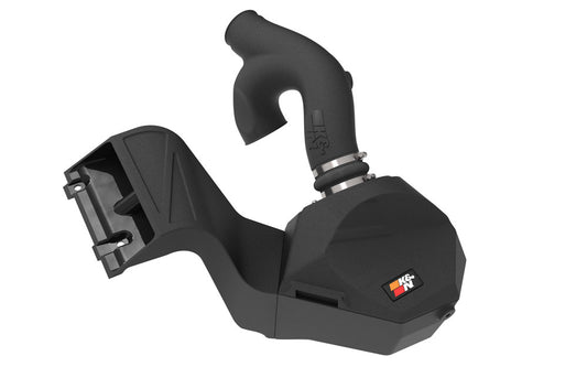 K&N Performance Air Intake System 63-2617