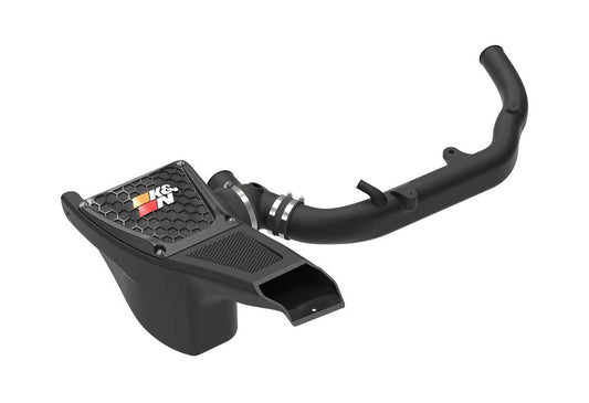 K&N Performance Air Intake System 63-2619