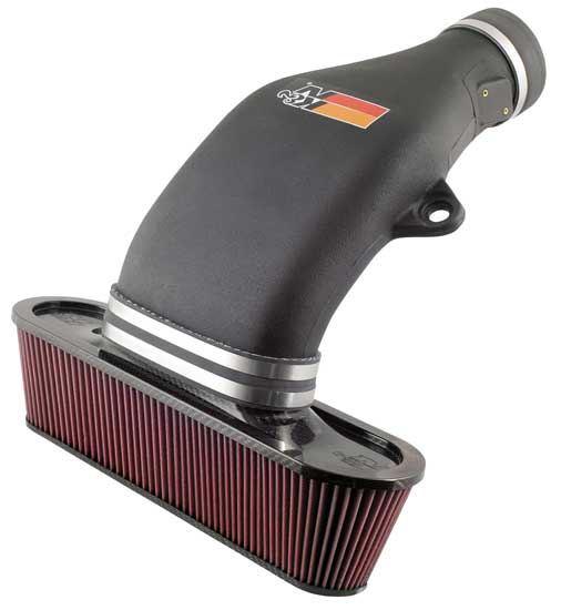 K&N Performance Air Intake System 63-3060-1