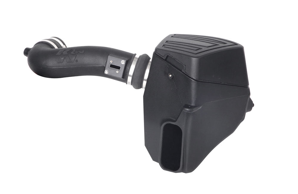 K&N Performance Air Intake System 63-3109