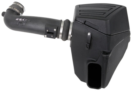 K&N Performance Air Intake System 63-3117