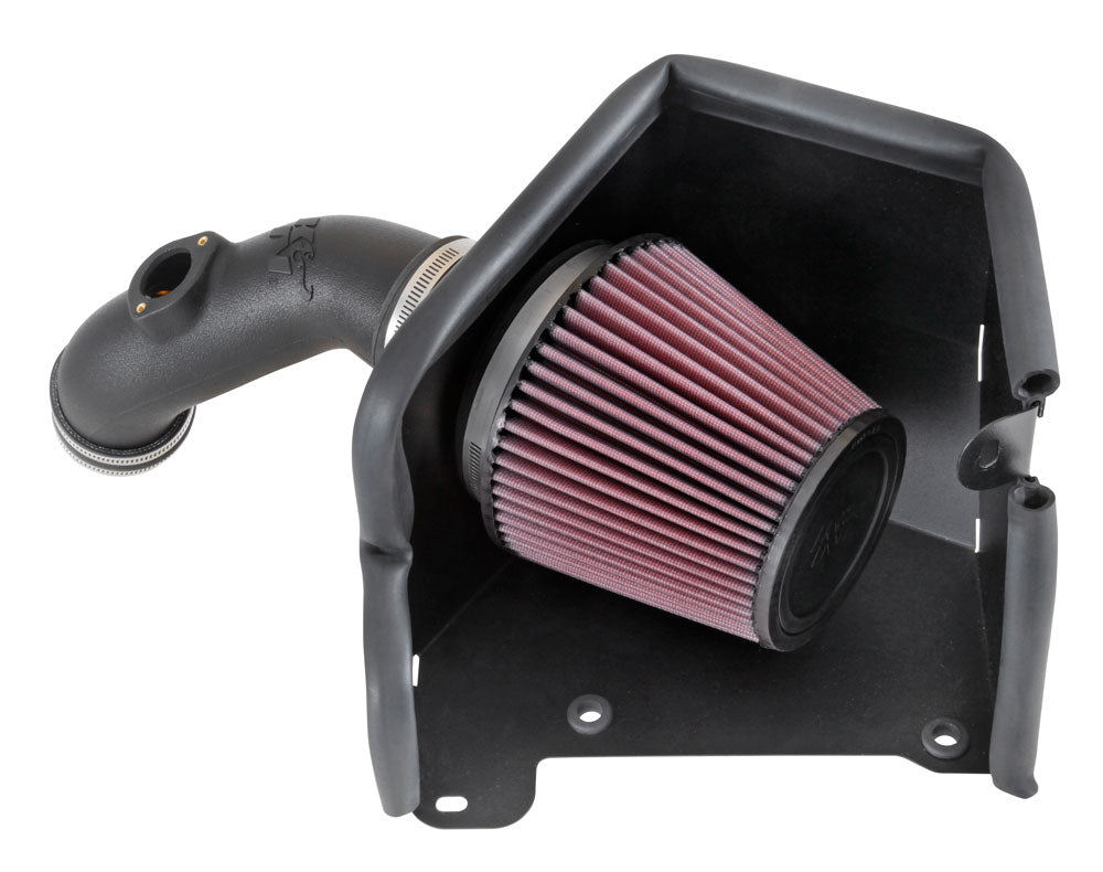 K&N Performance Air Intake System 63-5506