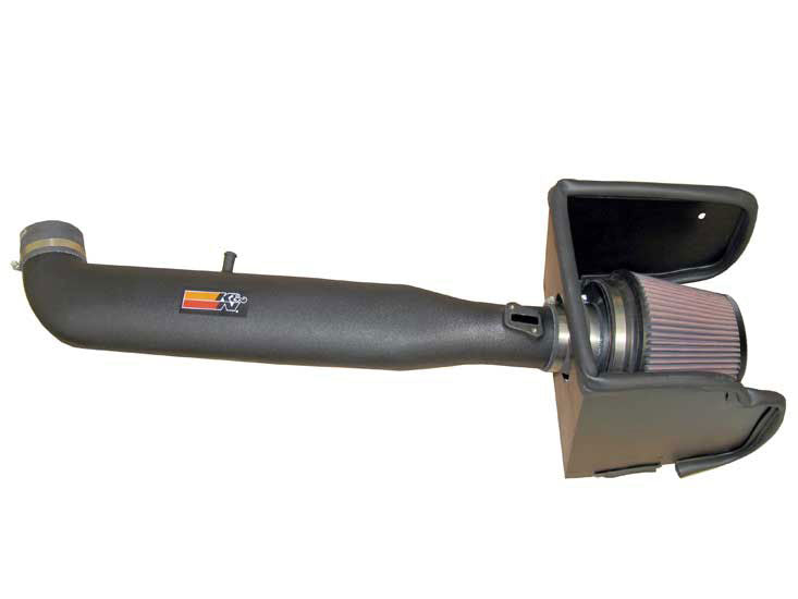 K&N Performance Air Intake System 63-6014