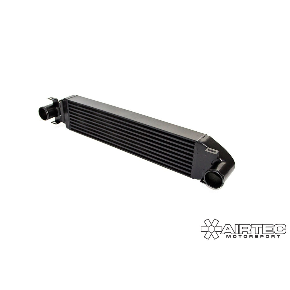 AIRTEC Motorsport Intercooler Upgrade for Mk3 Focus ST-D Image 4