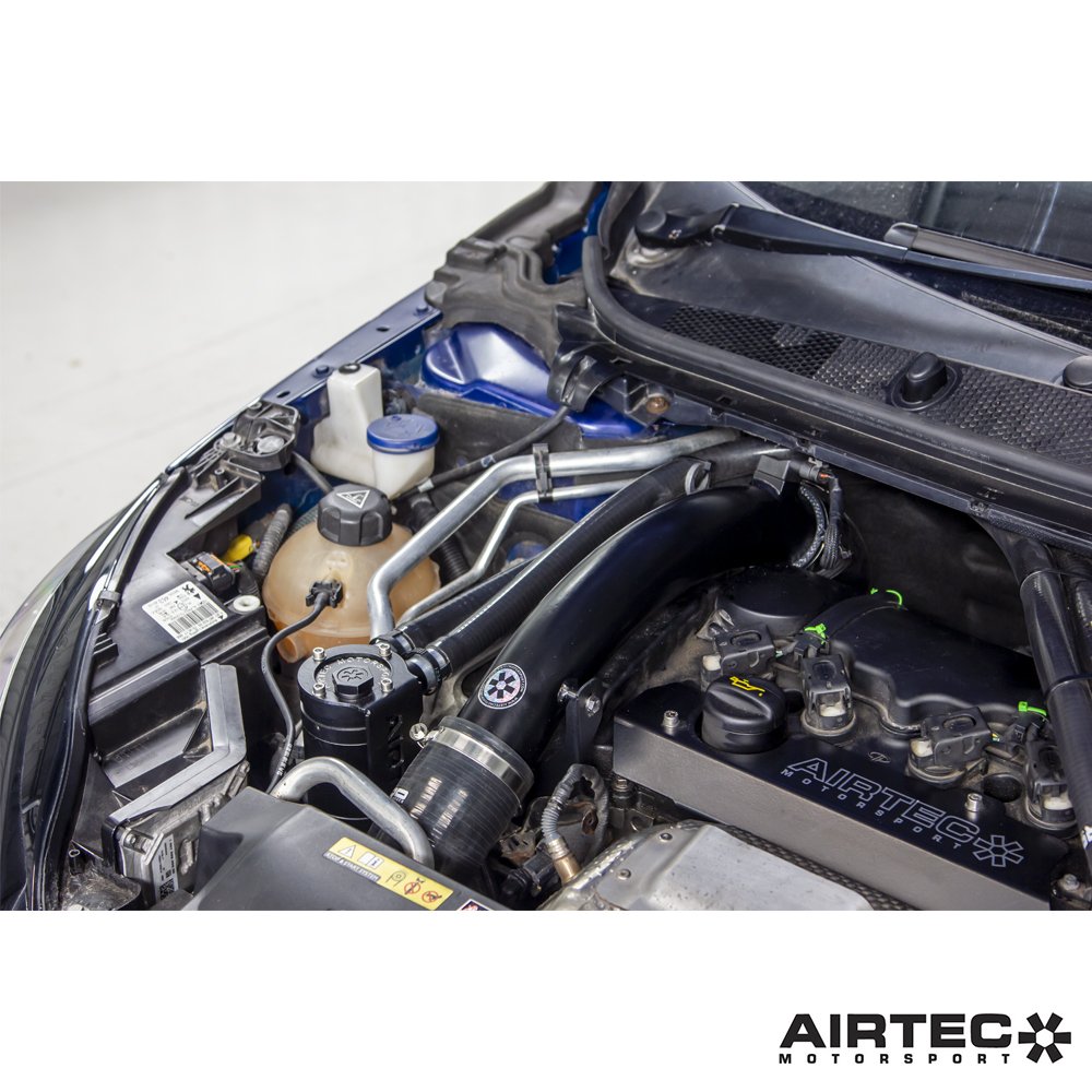 AIRTEC Motorsport Big Boost Pipe Kit for Peugeot 308 GTI Image 3