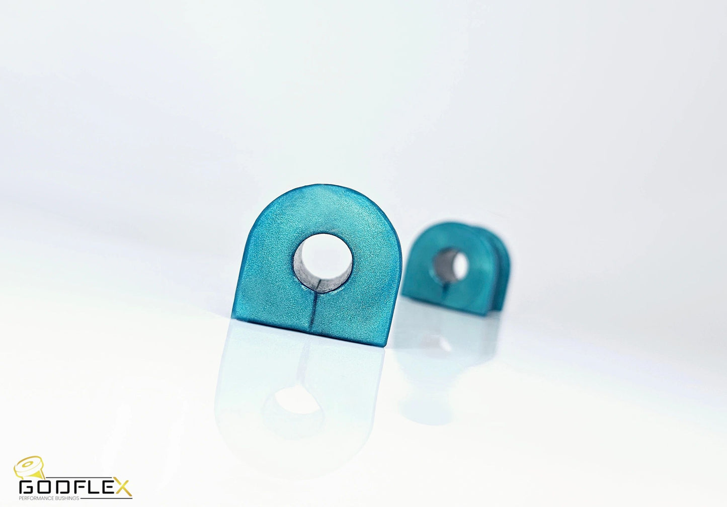 Mazda MX5 Miata Eunos Mk2 (1998-2005) NB Rear Anti Roll Bar Bushes