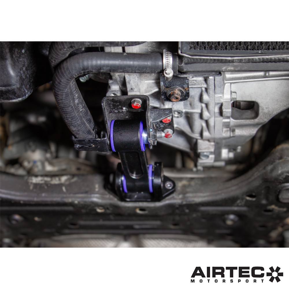 AIRTEC Motorsport Torque Mount for Hyundai i20N Image 5