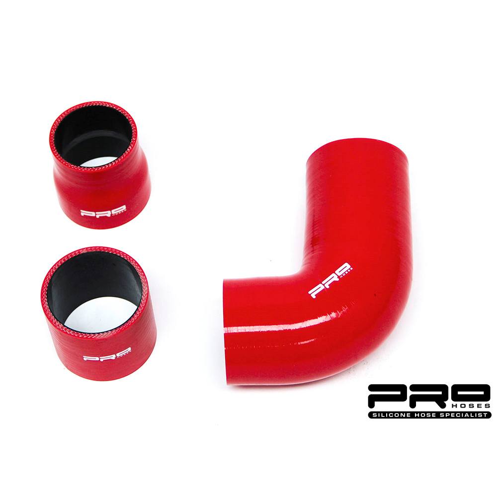 Pro Hoses Replacement Hoses for Focus ST225 Gen2 CAIS Image 2