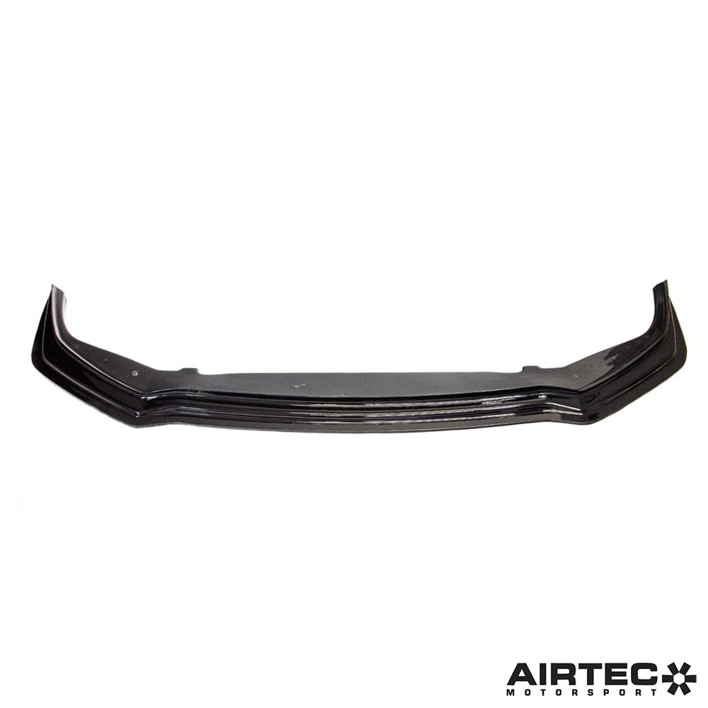 AIRTEC Motorsport Double Lip Front Splitter for Toyota Yaris GR Image 5