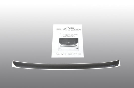 AC Schnitzer Rear Skirt Protective Film For BMW X2 F39 (5112239120)