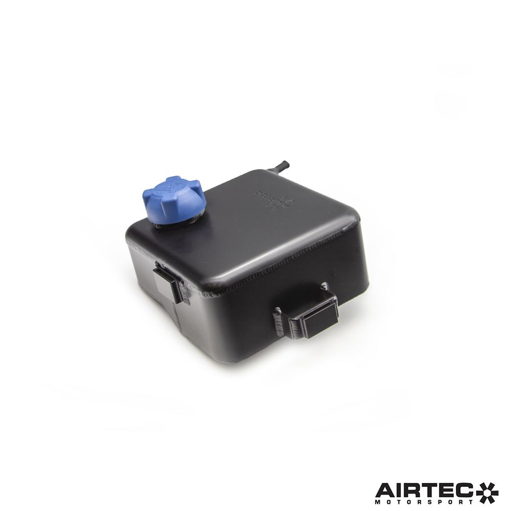 AIRTEC Motorsport Header Tank for Focus ST Mk4 Image 3