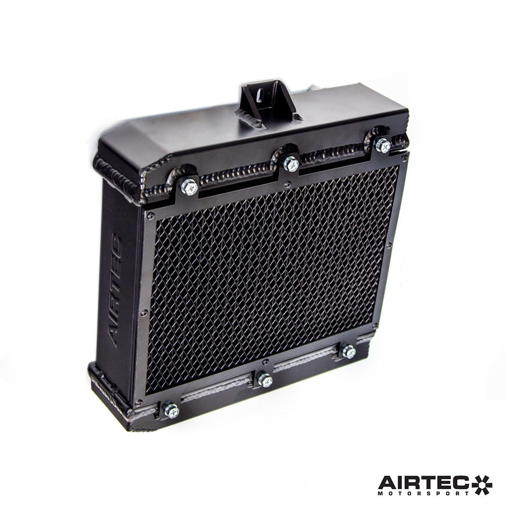 AIRTEC Motorsport Side Radiators for BMW S55 (LHS) Image 1