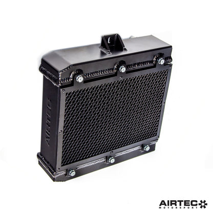 AIRTEC Motorsport Side Radiators for BMW S55 (LHS) Image 1