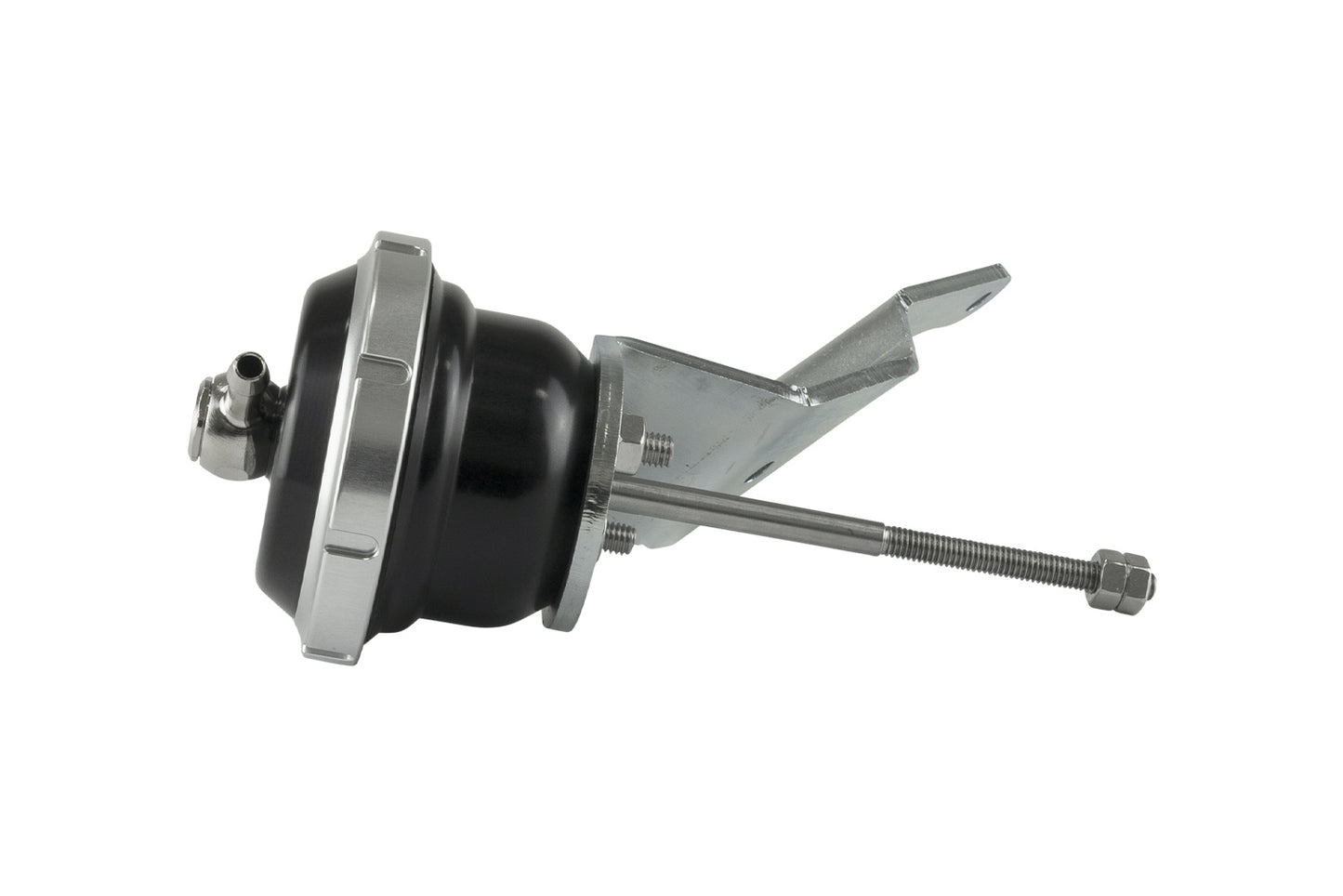 Turbosmart Turbosmart IWG75 K03 Golf/A3/Leon/Octavia 5psi - Black – Image 2